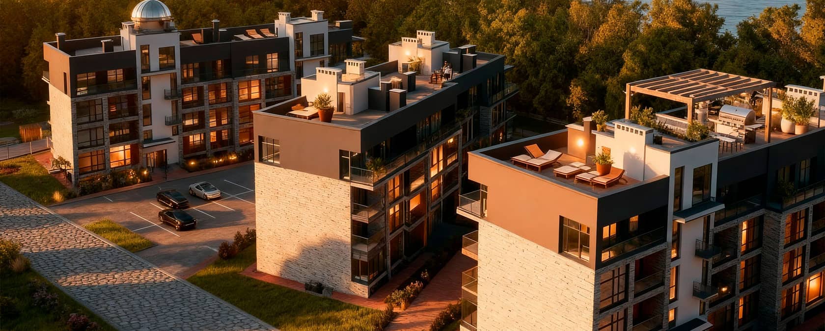 ELYBAY Complex